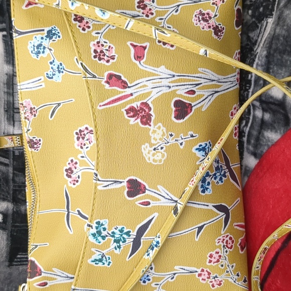 Parfois crossbody bag - Picture 2 of 10